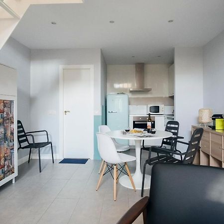 Homeabout Retiro Apartment II مدريد المظهر الخارجي الصورة