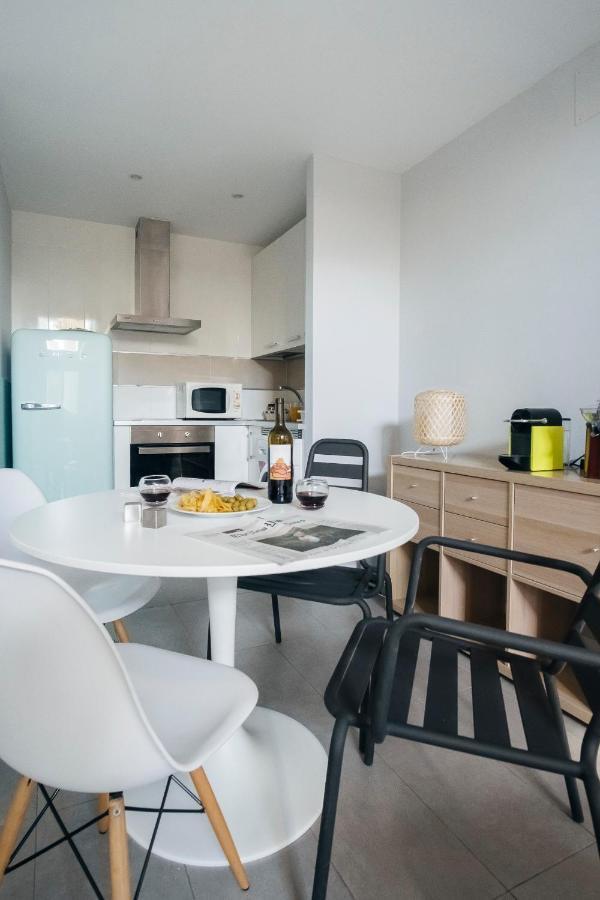 Homeabout Retiro Apartment II مدريد المظهر الخارجي الصورة