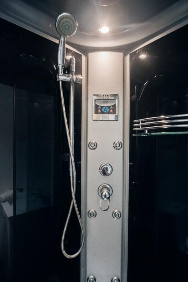 Homeabout Retiro Apartment II مدريد المظهر الخارجي الصورة